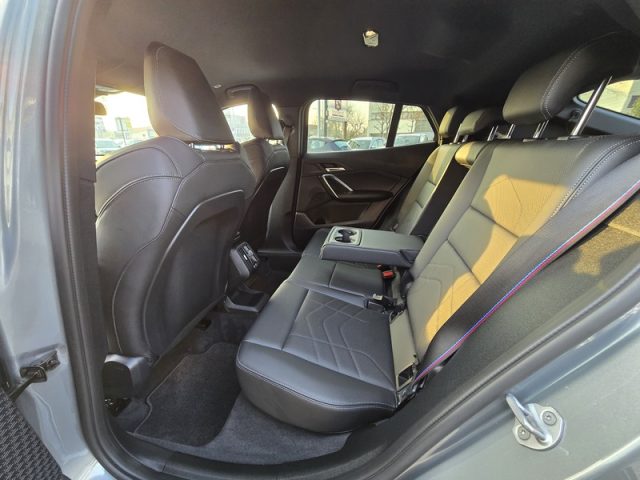 BMW X2 usata, con Cerchi in lega