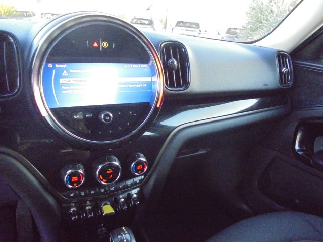 MINI Countryman usata 34
