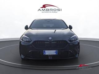 BMW 120 usata 4