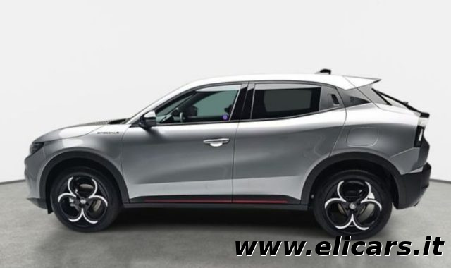 ALFA ROMEO Junior usata, con Airbag