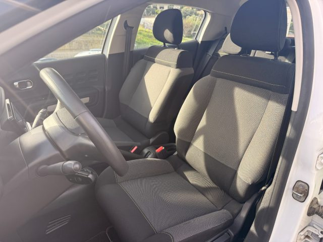 CITROEN C3 usata, con Fari LED
