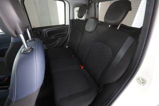 FIAT Panda Cross usata 3