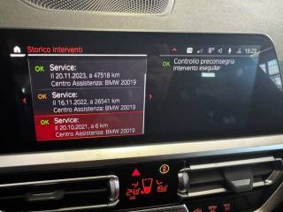 BMW 420 usata 32