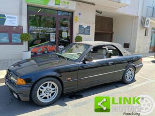 BMW 320 usata 50