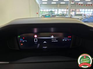 PEUGEOT 208 usata, con Sensore di pioggia
