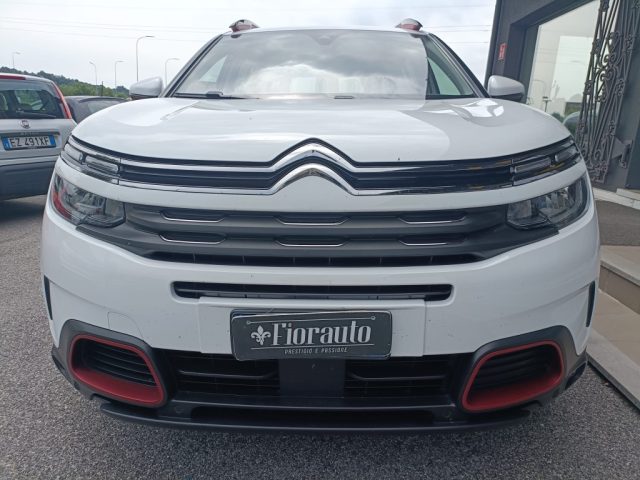 CITROEN C5 Aircross usata, con ABS