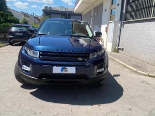 LAND ROVER Range Rover Evoque usata 1