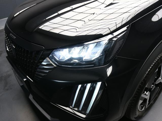 PEUGEOT 2008 usata, con Cerchi in lega