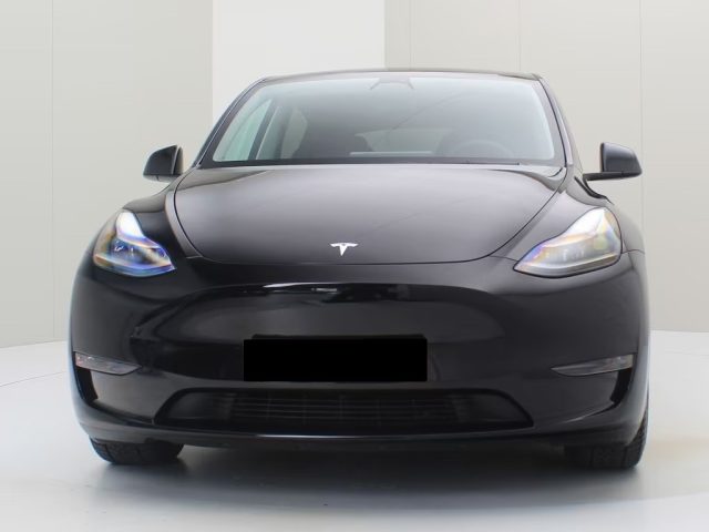 TESLA Model Y usata, con Alzacristalli elettrici