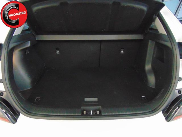 HYUNDAI Kona usata, con Antifurto