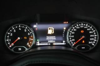 JEEP Renegade usata 13