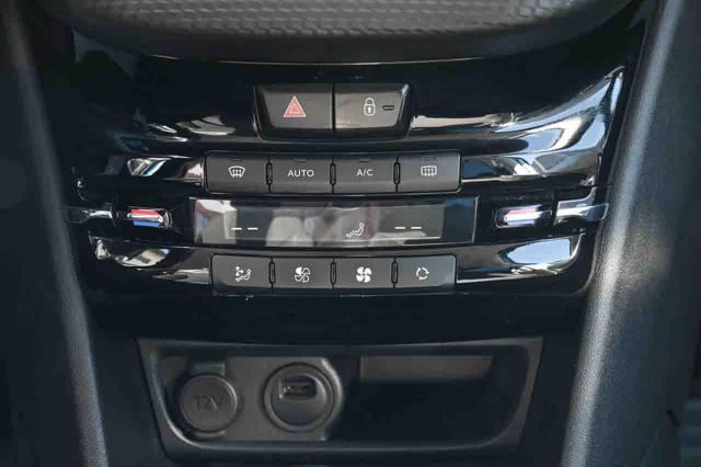 PEUGEOT 208 usata, con Servosterzo