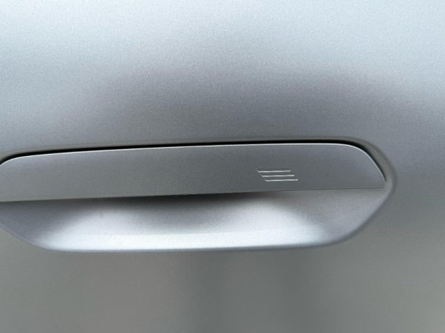 BMW X2 usata, con Interni in pelle