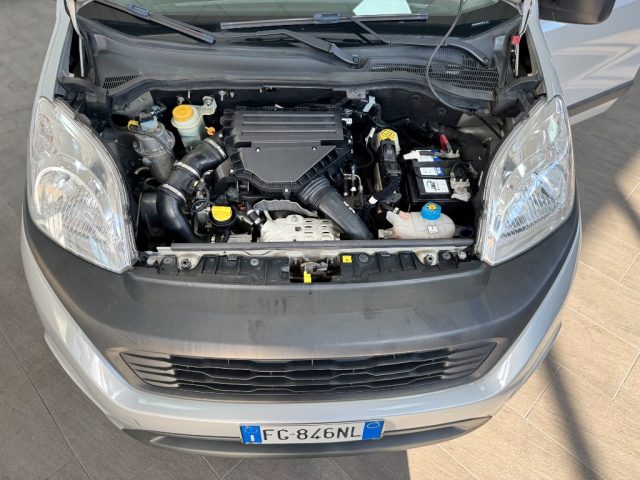 FIAT Qubo usata 25