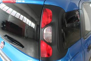 FIAT Panda usata, con Controllo vocale