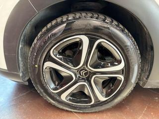 CITROEN C3 usata, con ESP