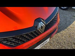 RENAULT Clio usata, con Cerchi in lega