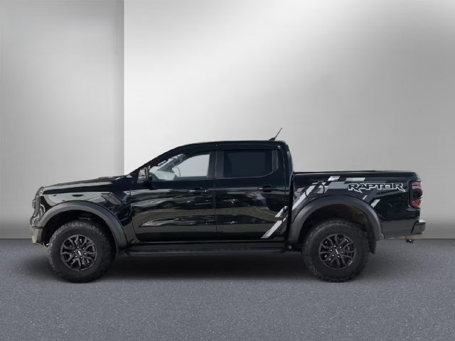 FORD Ranger Raptor usata, con Airbag Passeggero