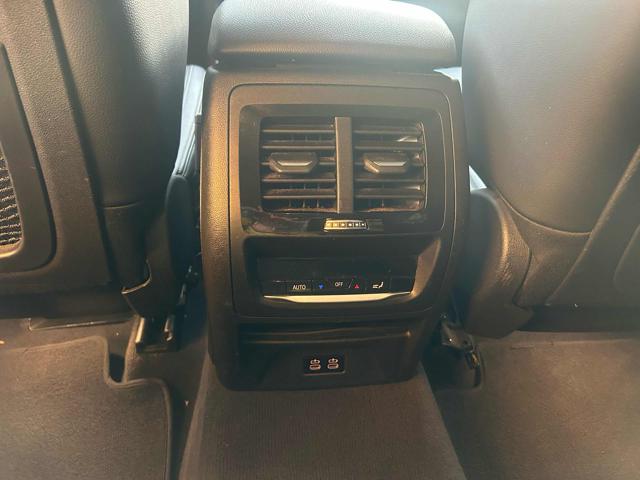 BMW X3 usata, con Cerchi in lega