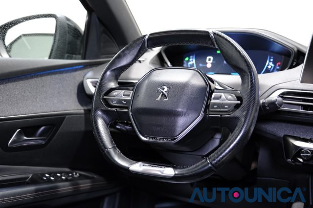 PEUGEOT 3008 usata, con Riconoscimento dei segnali stradali