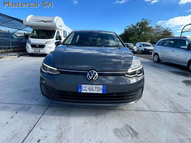 VOLKSWAGEN Golf usata, con Airbag laterali