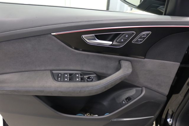 AUDI RS Q8 usata, con Sensore di pioggia