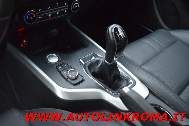 DR MOTOR DR 4.0 usata, con Park Distance Control