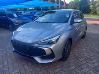 MG MG3 1.5 Hybrid+ Standard