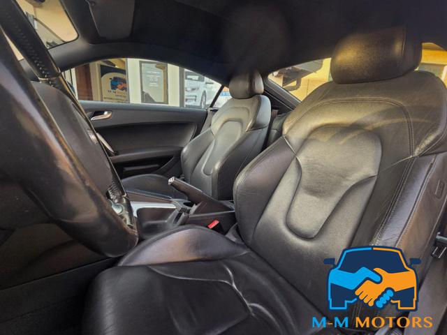 AUDI TT usata, con Chiusura centralizzata