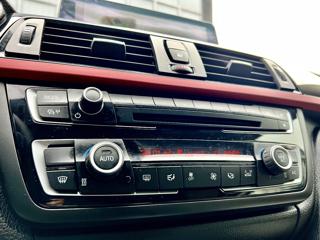 BMW 420 usata, con Immobilizzatore elettronico