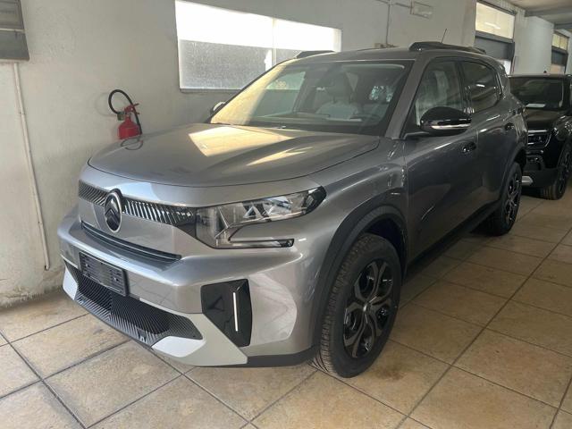 CITROEN C3 Aircross usata, con ABS