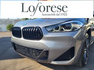 BMW X2 usata, con Airbag laterali