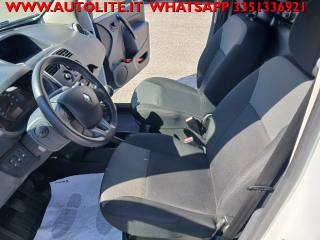 RENAULT Kangoo usata, con Immobilizzatore elettronico
