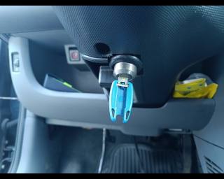 PEUGEOT 107 usata 10