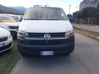 VOLKSWAGEN Transporter usata, con USB