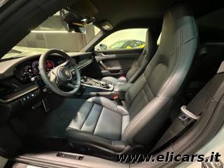 PORSCHE 992 usata, con Autoradio