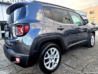 JEEP Renegade usata, con Autoradio