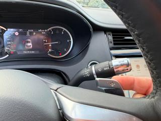 JAGUAR E-Pace usata, con Bracciolo