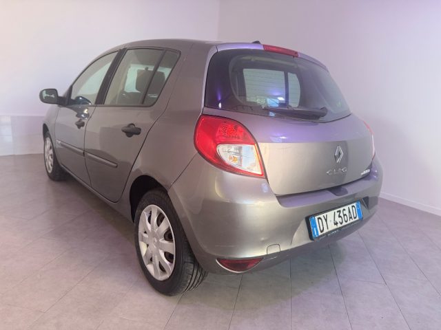RENAULT Clio usata 4