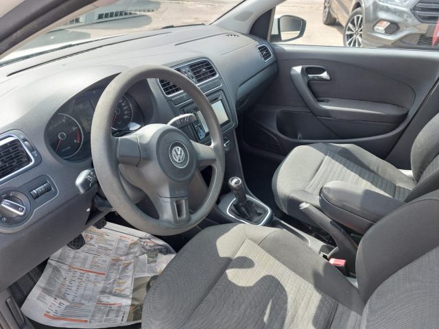 VOLKSWAGEN Polo usata 9