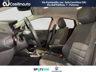 MAZDA CX-3 usata, con Climatizzatore