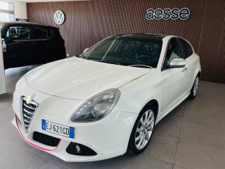 ALFA ROMEO Giulietta usata, con Airbag laterali