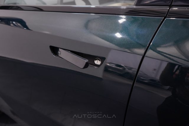 SPORTEQUIPE Sportequipe 6 GT usata, con Adaptive Cruise Control