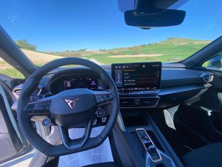 CUPRA Formentor usata, con Sedili riscaldati