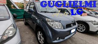 DAIHATSU Terios usata, con Airbag Passeggero