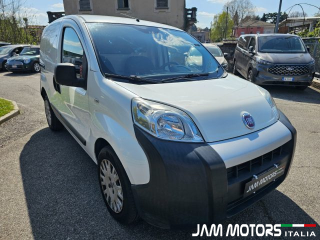 FIAT Fiorino usata, con Airbag