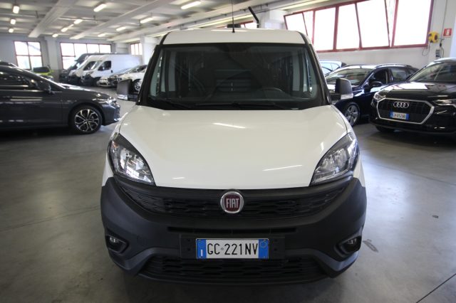 FIAT Doblo usata, con ABS