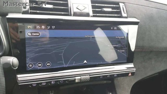 DS AUTOMOBILES DS 7 usata, con ESP