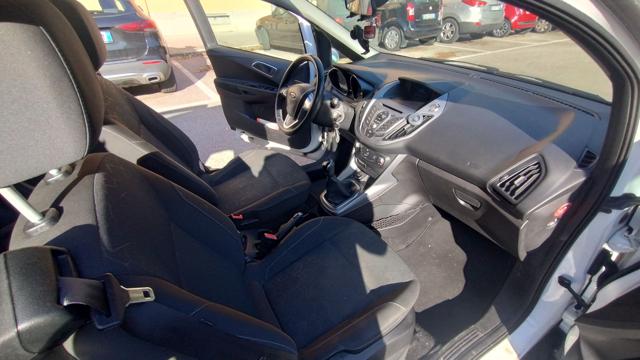 FORD B-Max usata 23