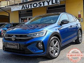 VOLKSWAGEN Taigo usata, con Leve al volante